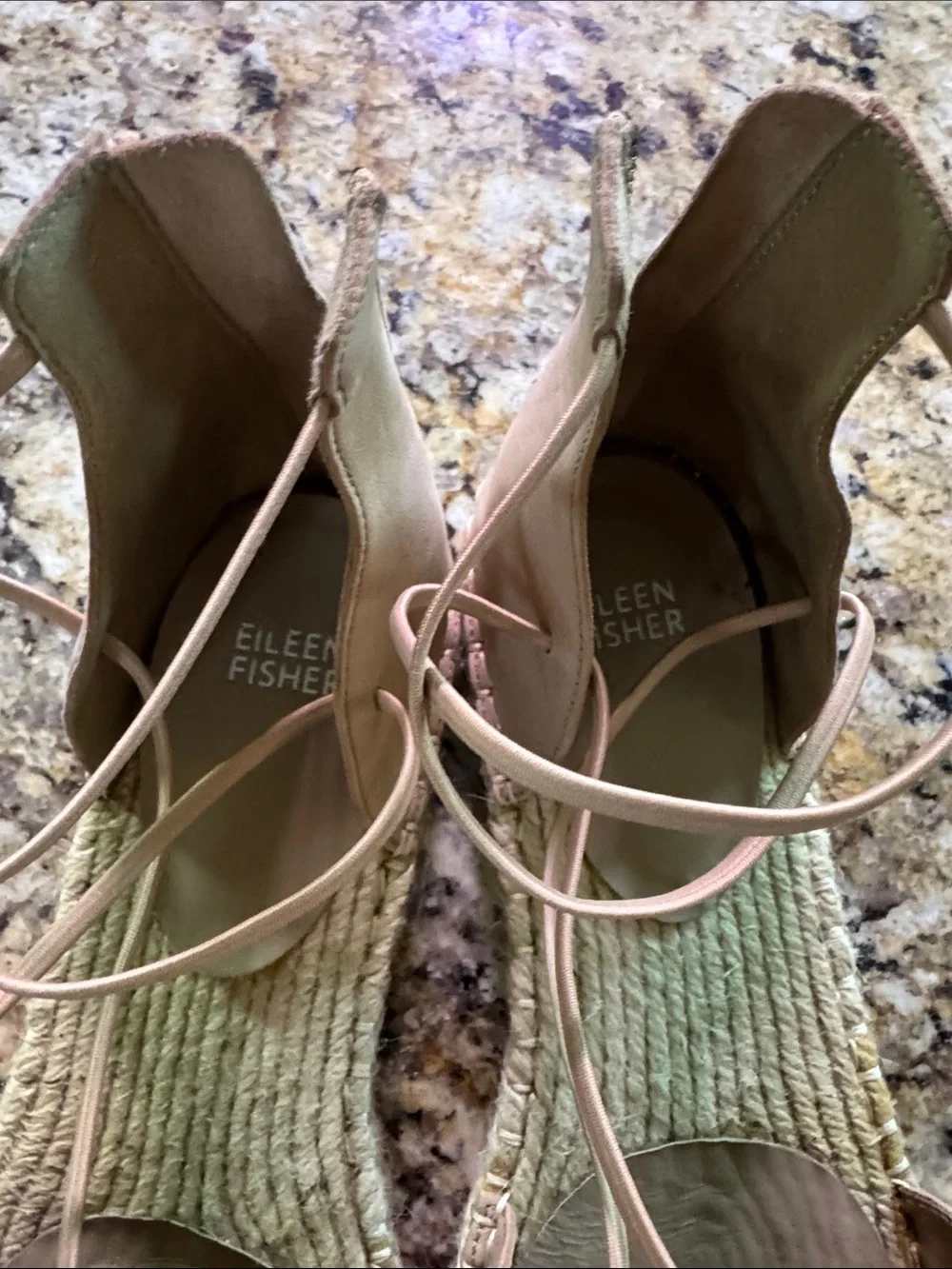 Eileen Fisher eileen fisher